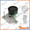 Galet tendeur de courroie d'accessoire pour CITROEN | Schaeffler INA 534 0795 10